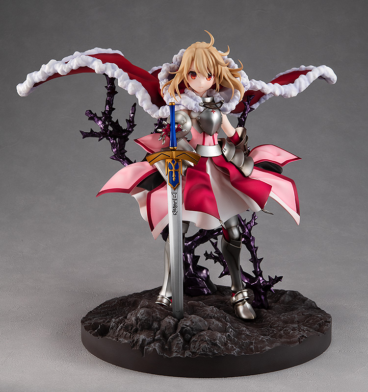 

Фигурка Fate / Kaleid Liner Prisma Illya: Prisma Phantasm – Illyasviel Von Einzbern Saber / Altria Ver. (21 см)