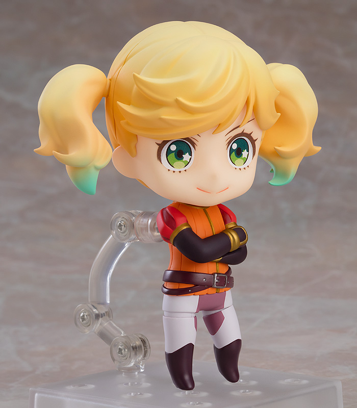 

Фигурка Nendoroid Kageki Shojo!!: Sarasa Watanabe (10 см)