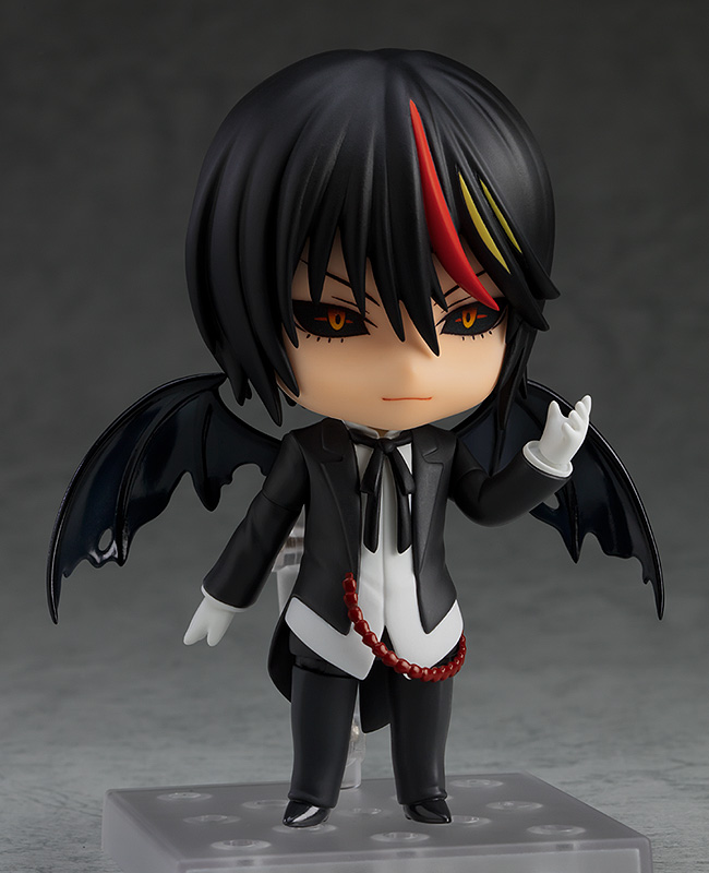 

Фигурка Nendoroid Tensei Shitara Slime Datta Ken: Diablo (10 см)