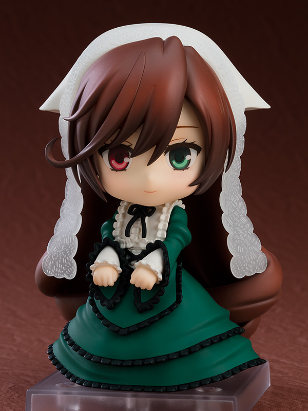 

Фигурка Nendoroid Rozen Maiden: Suiseiseki (10 см)