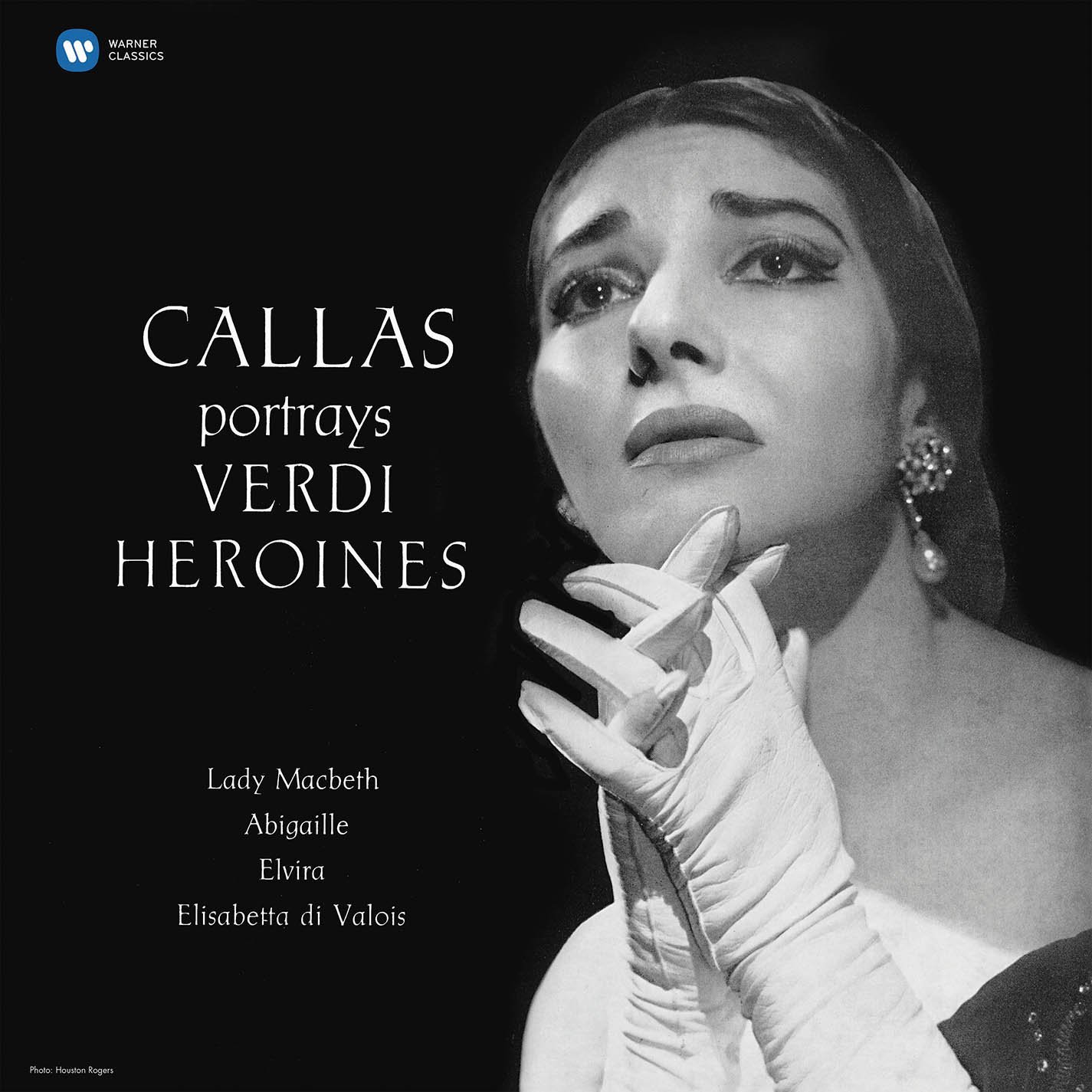 

Maria Callas – Callas Portrays Verdi Heroines (LP)
