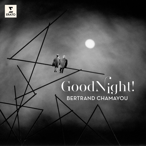 

Bertrand Chamayou – Good Night! (LP)