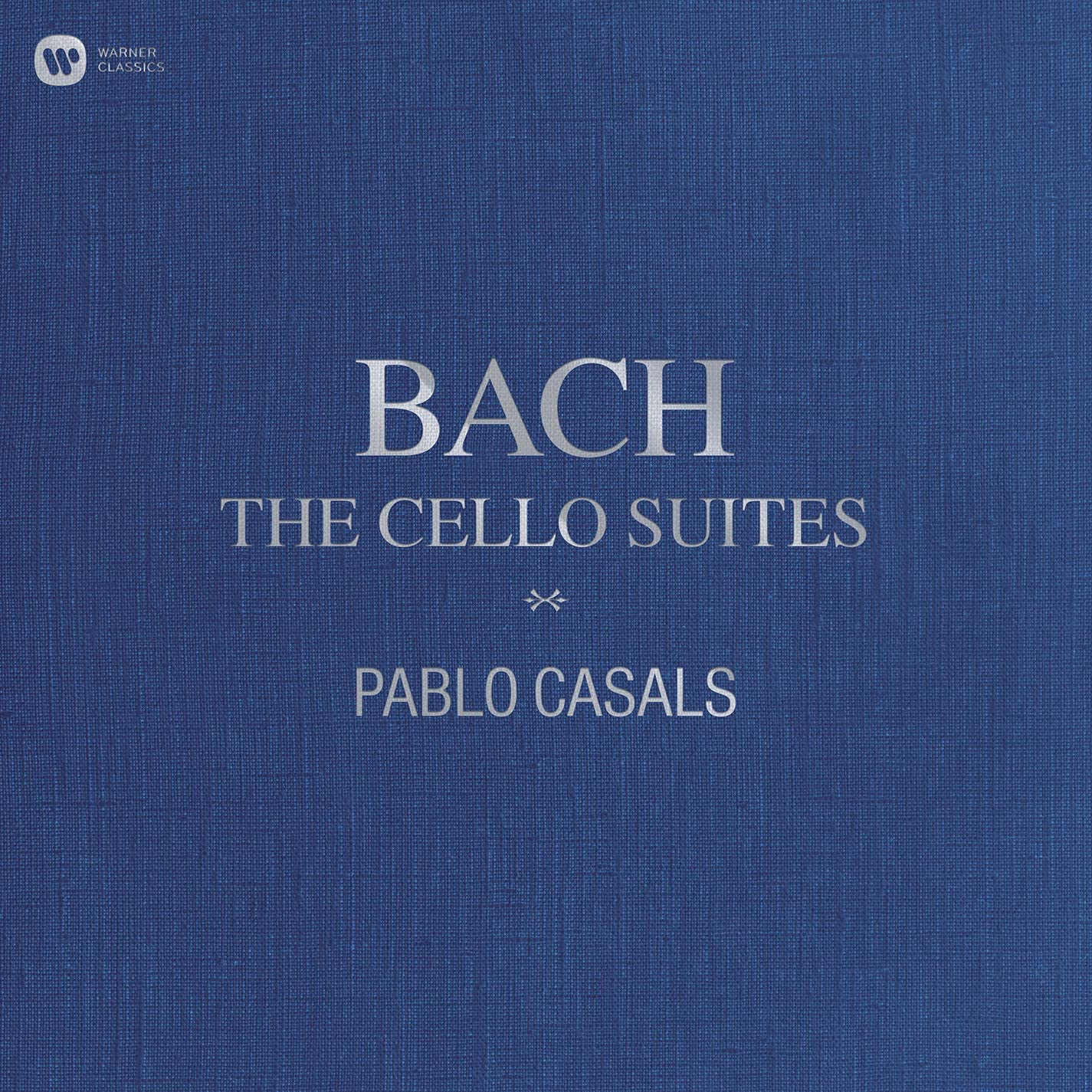 

Pablo Casals – Bach The Cello Suites (3 LP)