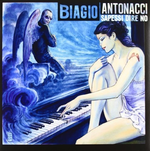 

Antonacci Biagio – Sapessi Dire No (LP)
