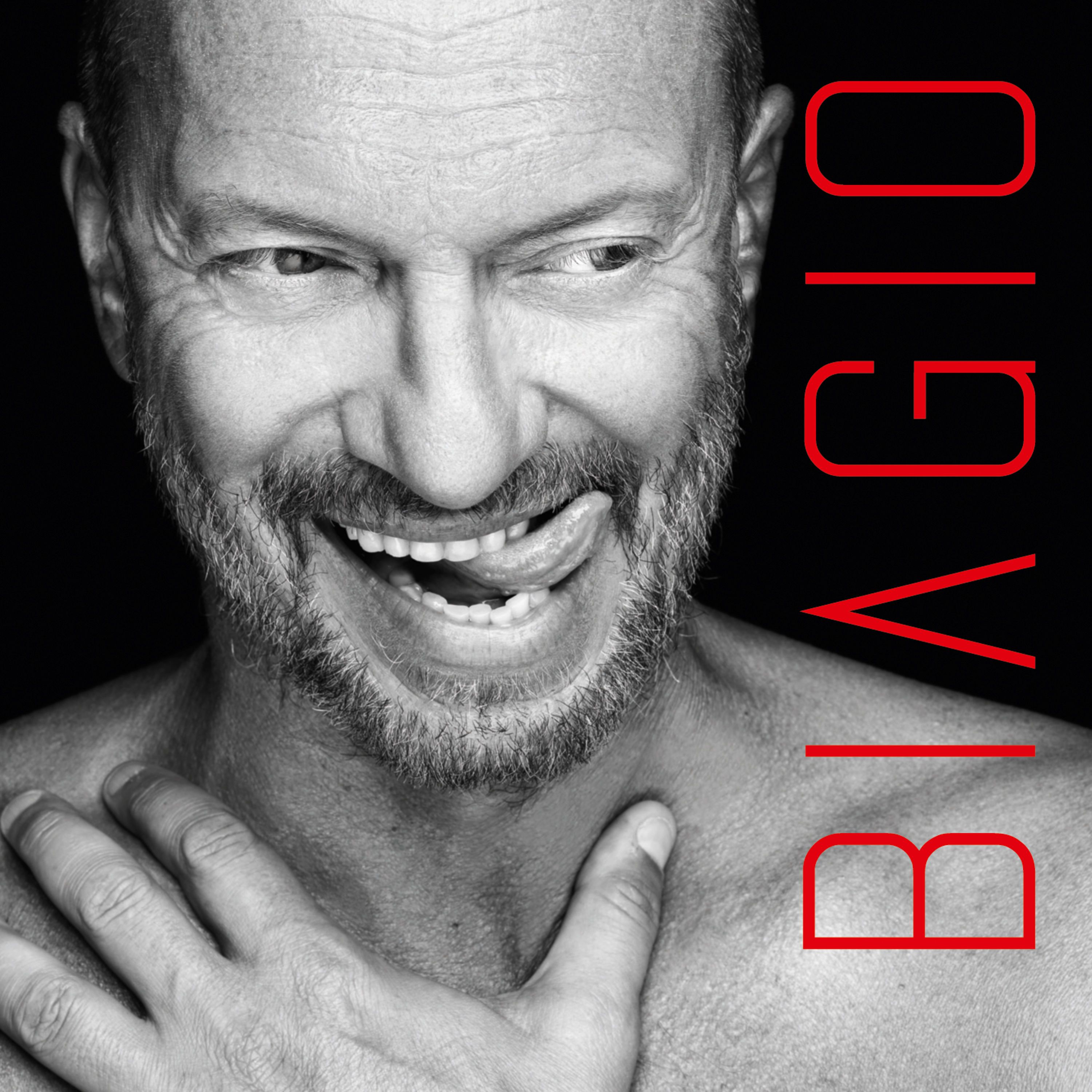 

Antonacci Biagio – Biagio Picture Vinyl (LP)
