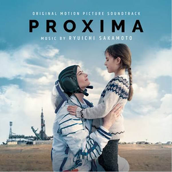 

Ryuichi Sakamoto – Proxima Original Motion Picture Saundtrack (LP)