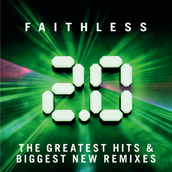 

Faithless – 2.0 (2 LP)
