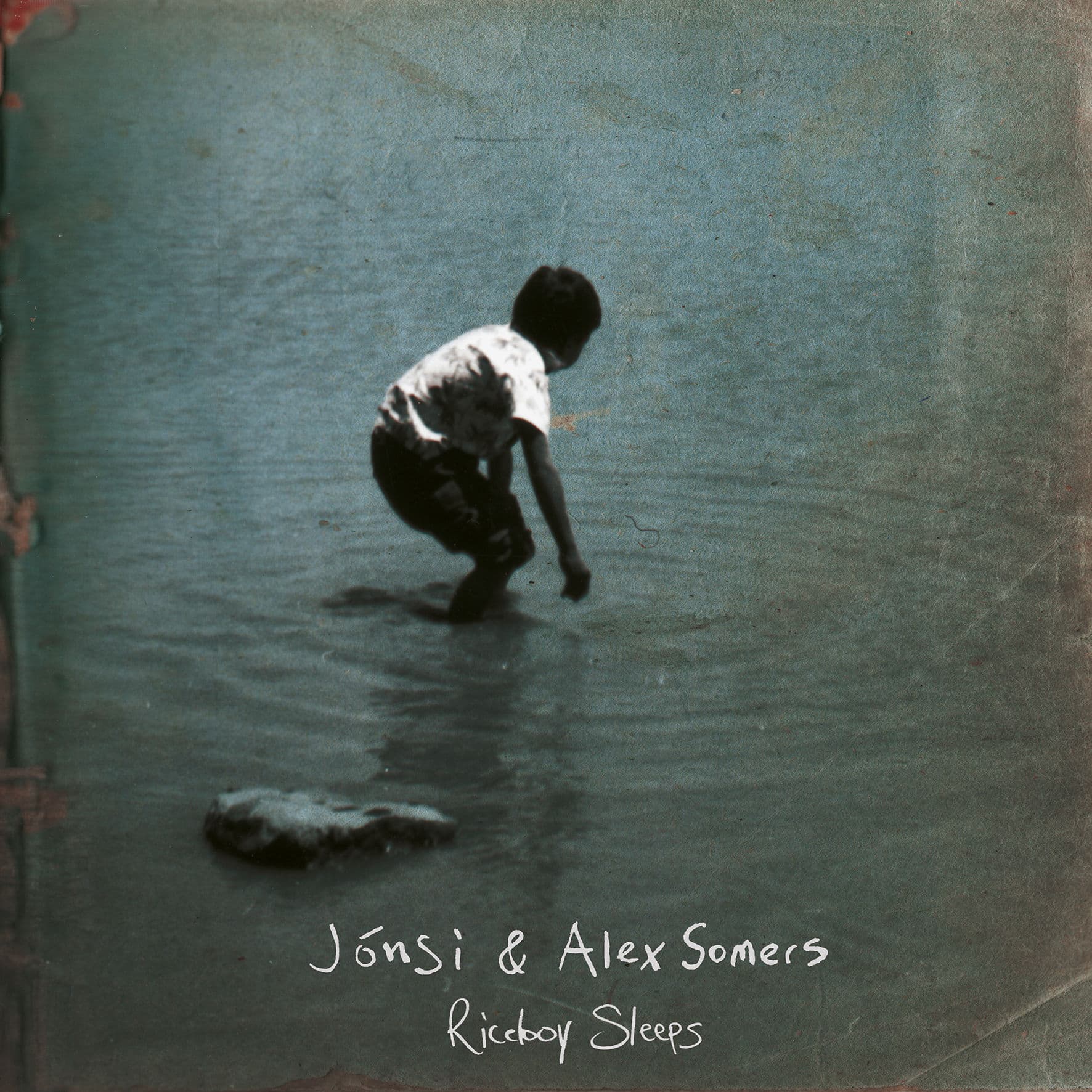 Jonsi & Alex Somers – Riceboy Sleeps (10Th Anniversary) (3 LP) от 1С Интерес