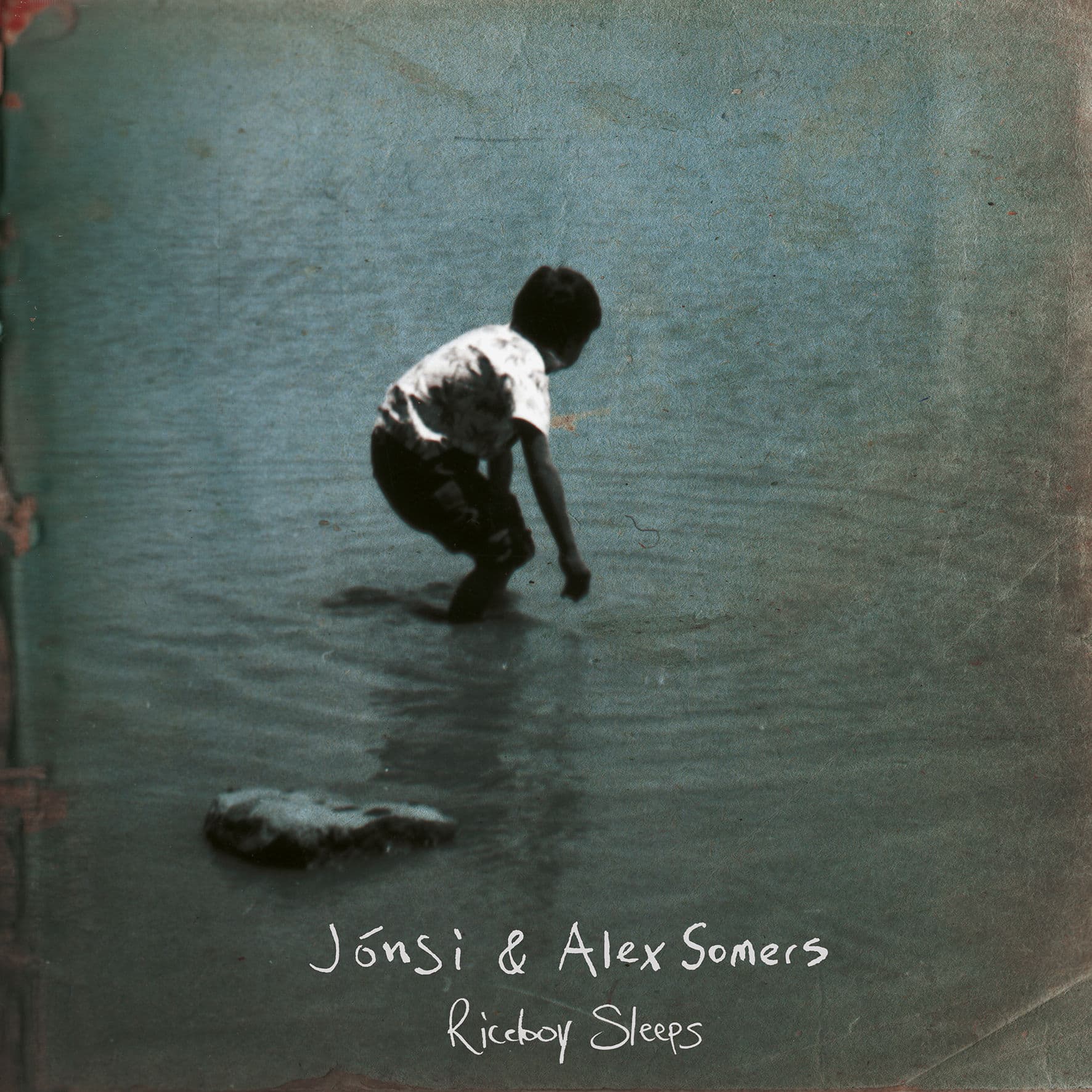 

Jonsi & Alex Somers – Riceboy Sleeps (10Th Anniversary) (3 LP)