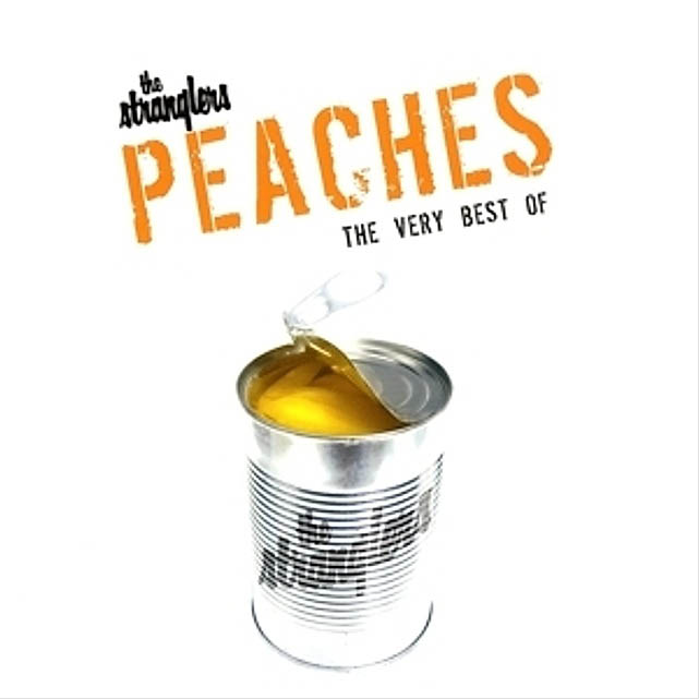 

The Stranglers – Peaches: The Very Best Of The Stranglers (2 LP)