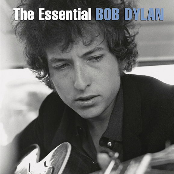 

Bob Dylan – The Essential Bob Dylan (2 LP)