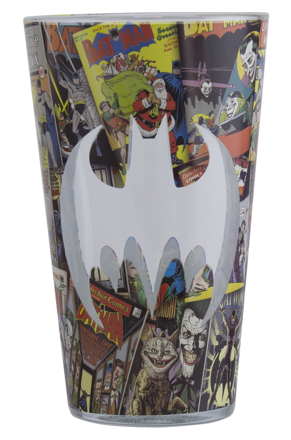 

Стакан Batman (450 мл, стекло)