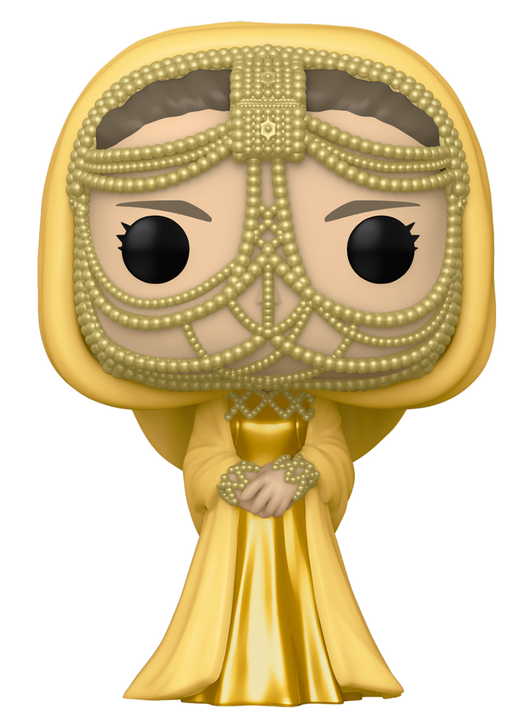 

Фигурка Funko POP Movies: Dune – Lady Jessica (9,5 см)