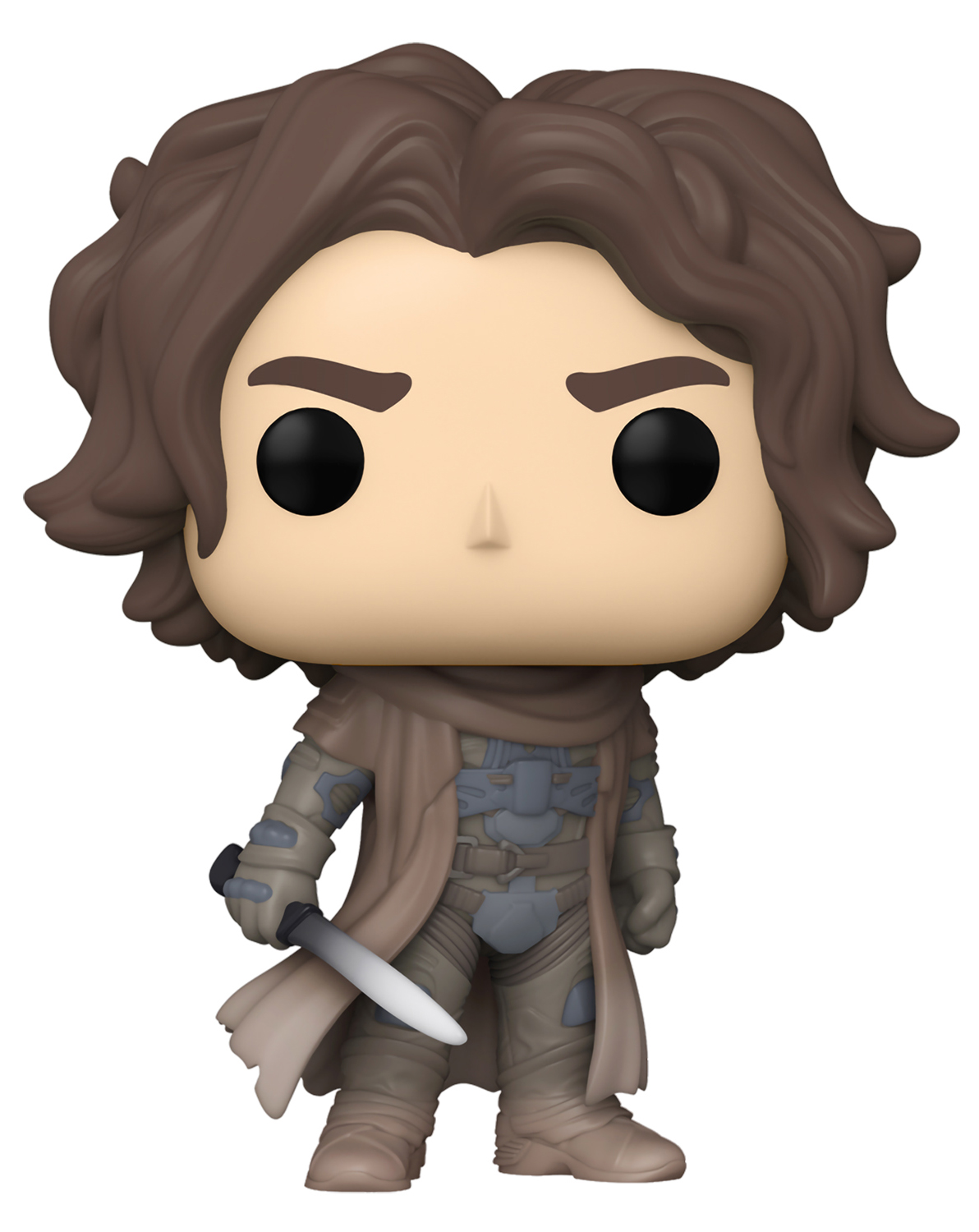 

Фигурка Funko POP Movies: Dune – Paul Atreides With Chase (9,5 см)
