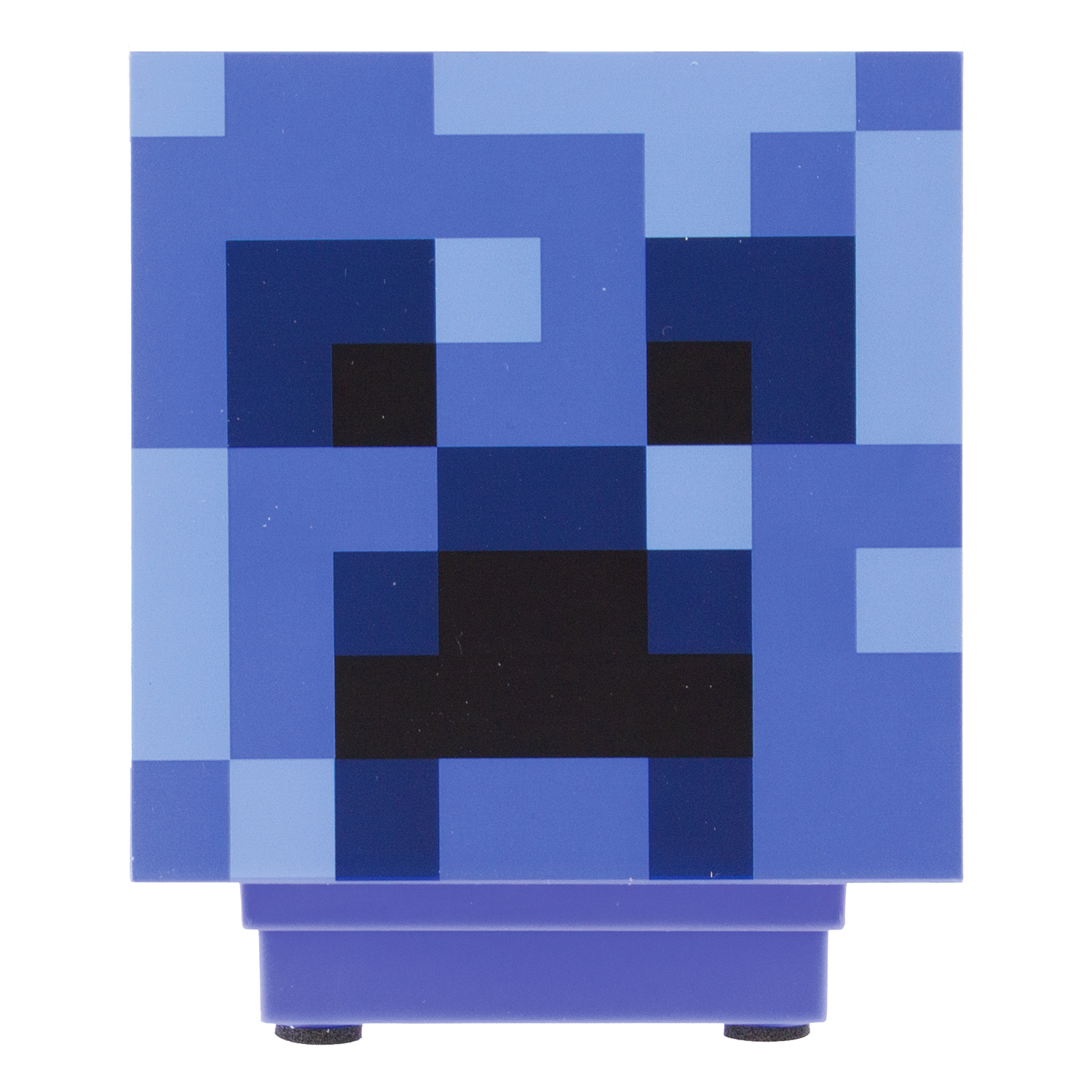 

Светильник Minecraft: Charged Creeper со звуком