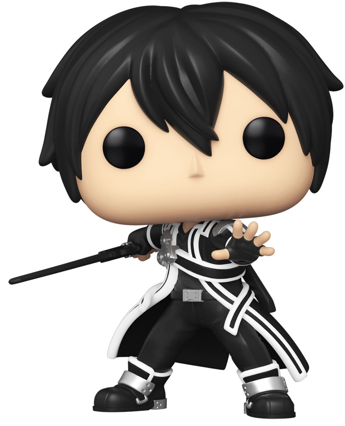 

Фигурка Funko POP Animation: Sword Art Online – Kirito (9,5 см)