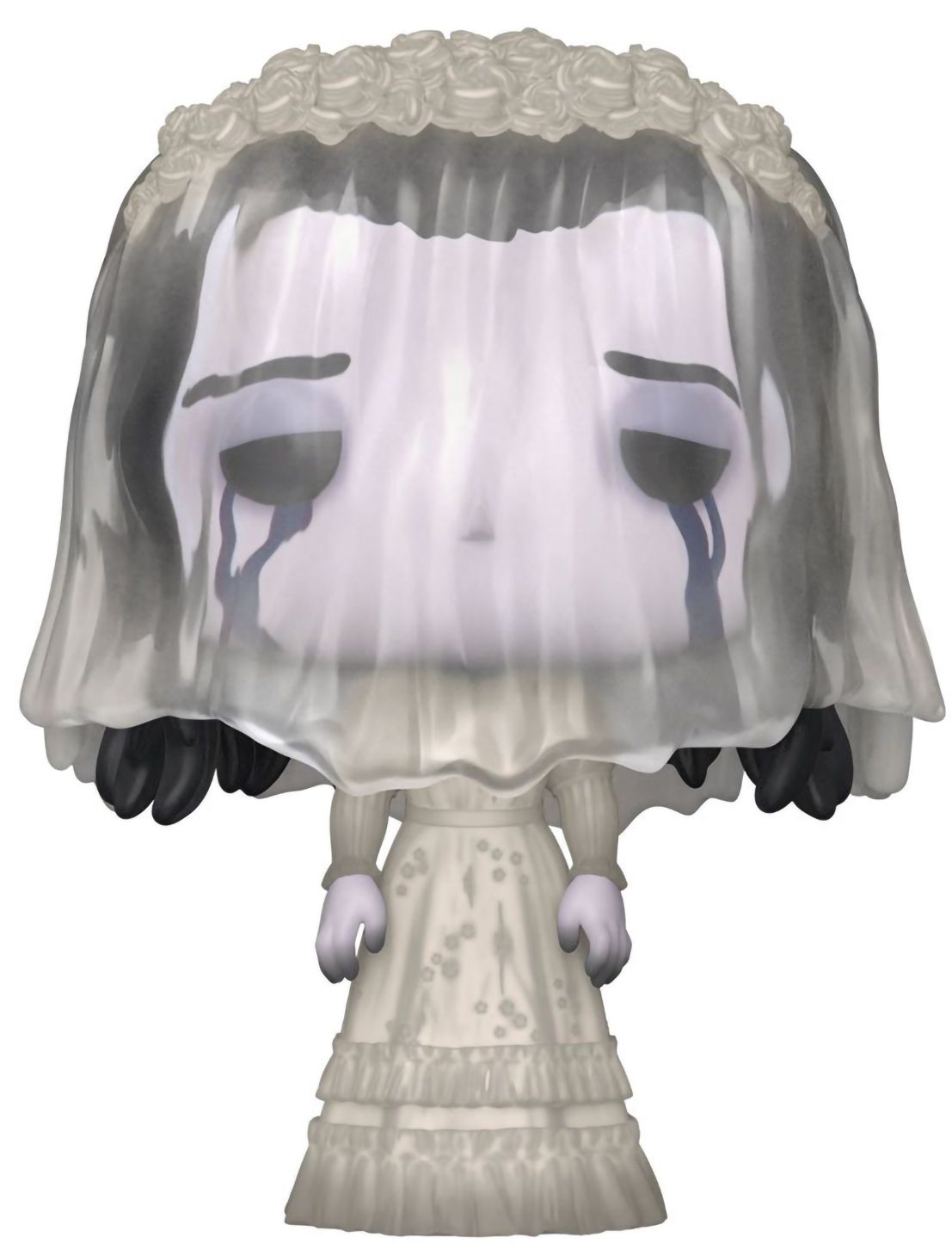 

Фигурка Funko POP Movies: La Llorona – La Llorona With Chase (9,5 см)