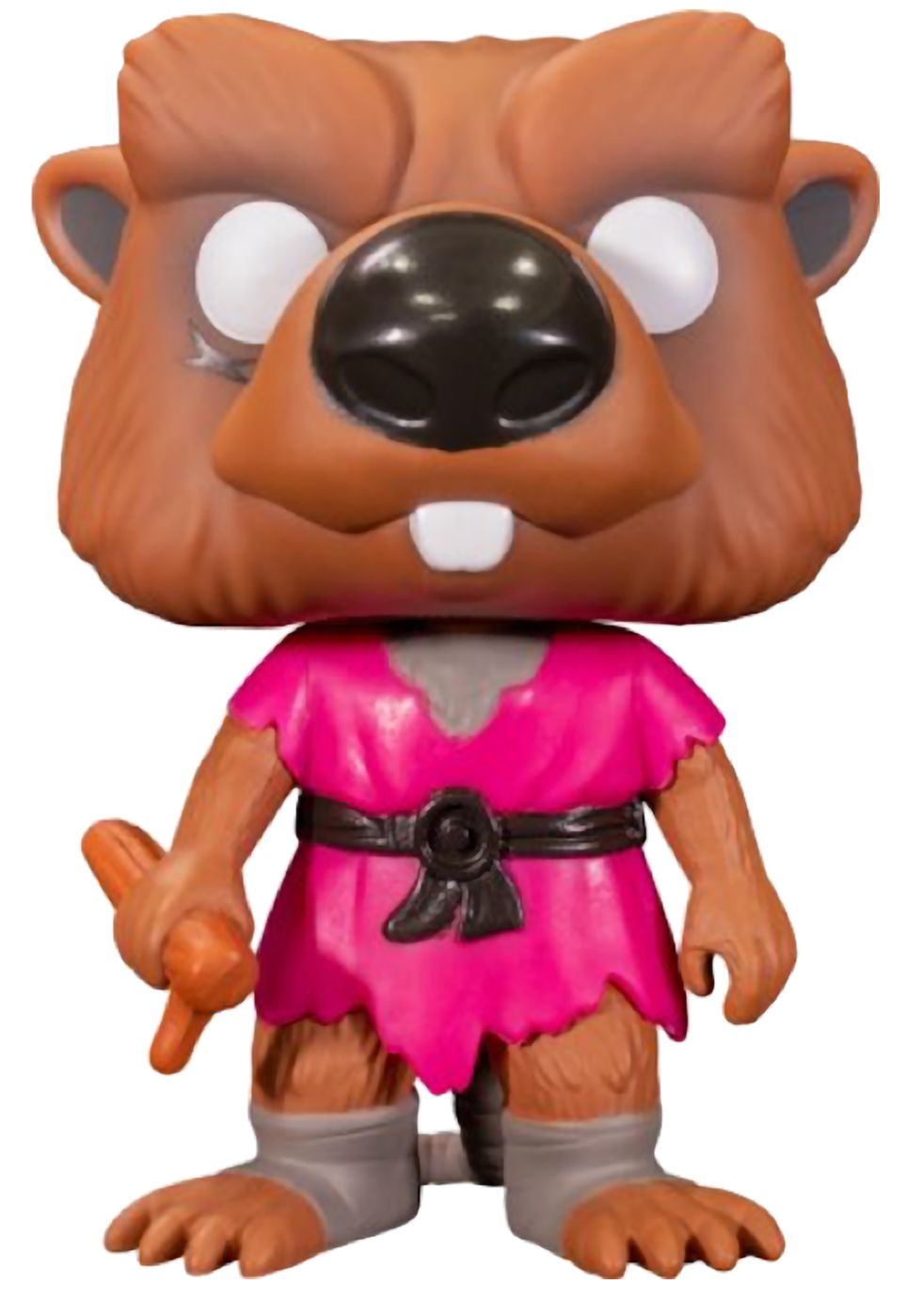

Фигурка Funko POP Television: Teenage Mutant Ninja Turtles – Splinter (9,5 см)