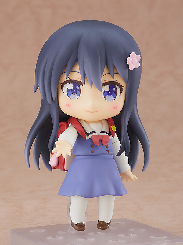 

Фигурка Nendoroid: Watashi ni Tenshi ga Maiorita! Hana Shirosaki (10 см)
