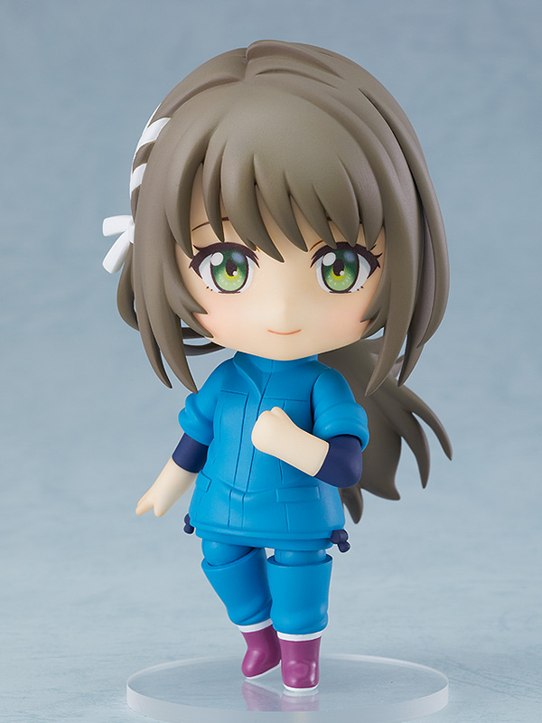 Фигурка Nendoroid Shiroi Suna no Aquatope: Fuka Miyazawa (10 см)