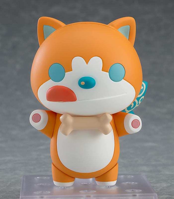 

Фигурка Nendoroid Godzilla: Singular Point – Pelops II (10 см)
