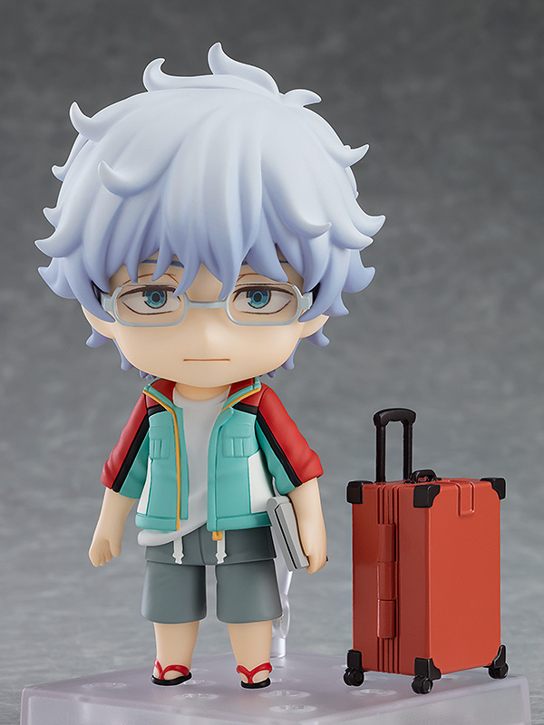 

Фигурка Nendoroid Godzilla: Singular Point – Yun Arikawa (10 см)