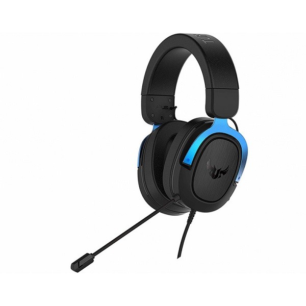 

Игровая гарнитура ASUS TUF Gaming H3