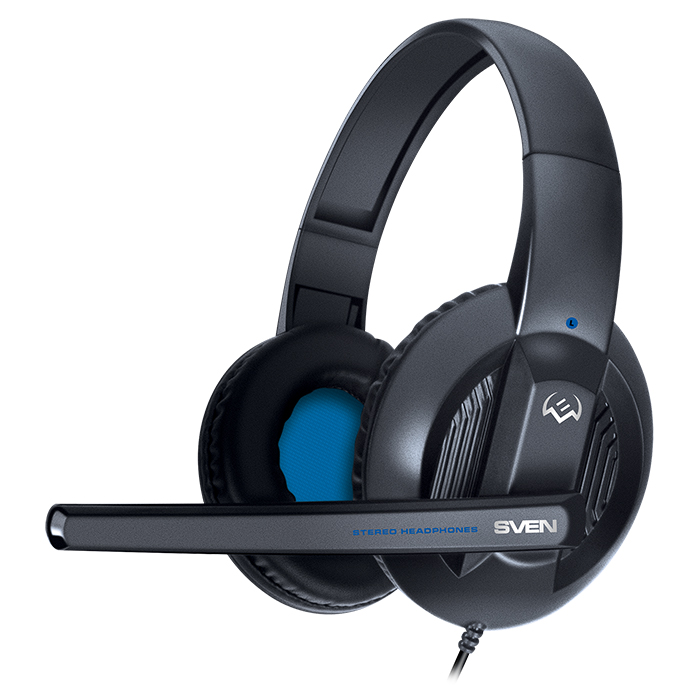 

Гарнитура SVEN AP-680MV проводная для PC