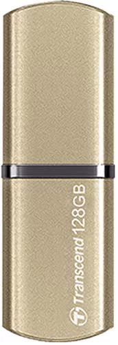 

Флеш-накопитель Transcend JetFlash 820 128GB Gold