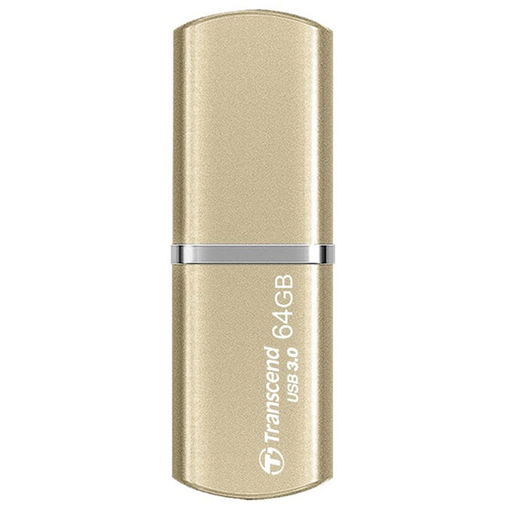 

Флеш-накопитель Transcend JETFLASH 820 Gold 64GB