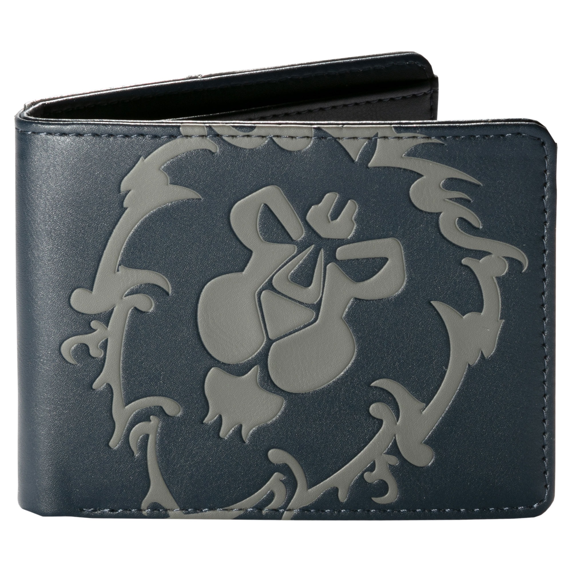 

Кошелек World Of Warcraft: Alliance Loot Bi-Fold