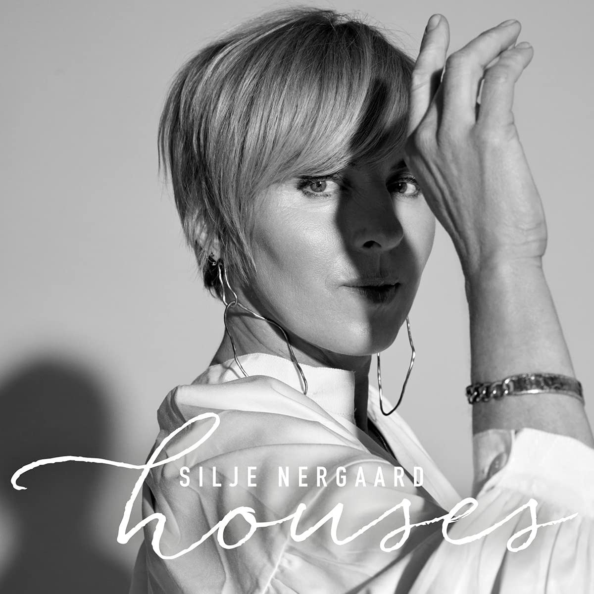 

Silje Nergaard – Houses (LP)