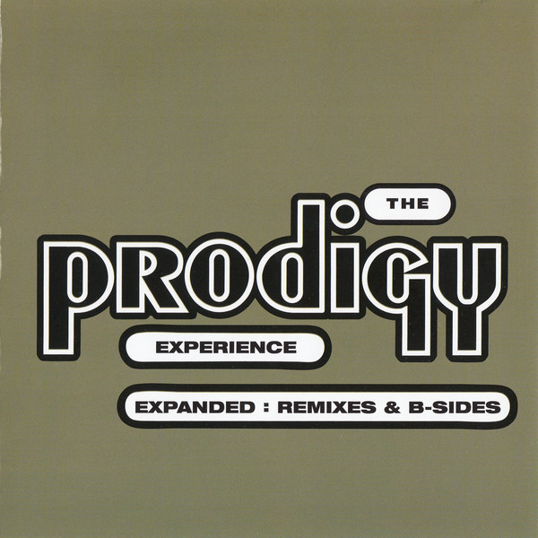 The prodigy – Experience Re-Issue (2 CD) от 1С Интерес