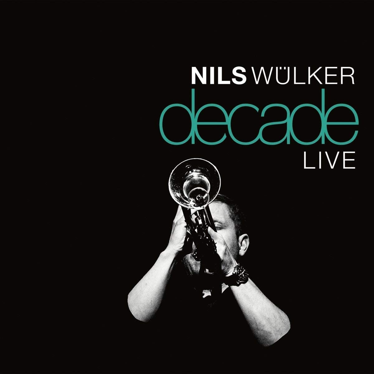 Nils Wulker – Decade Live (2 LP) от 1С Интерес
