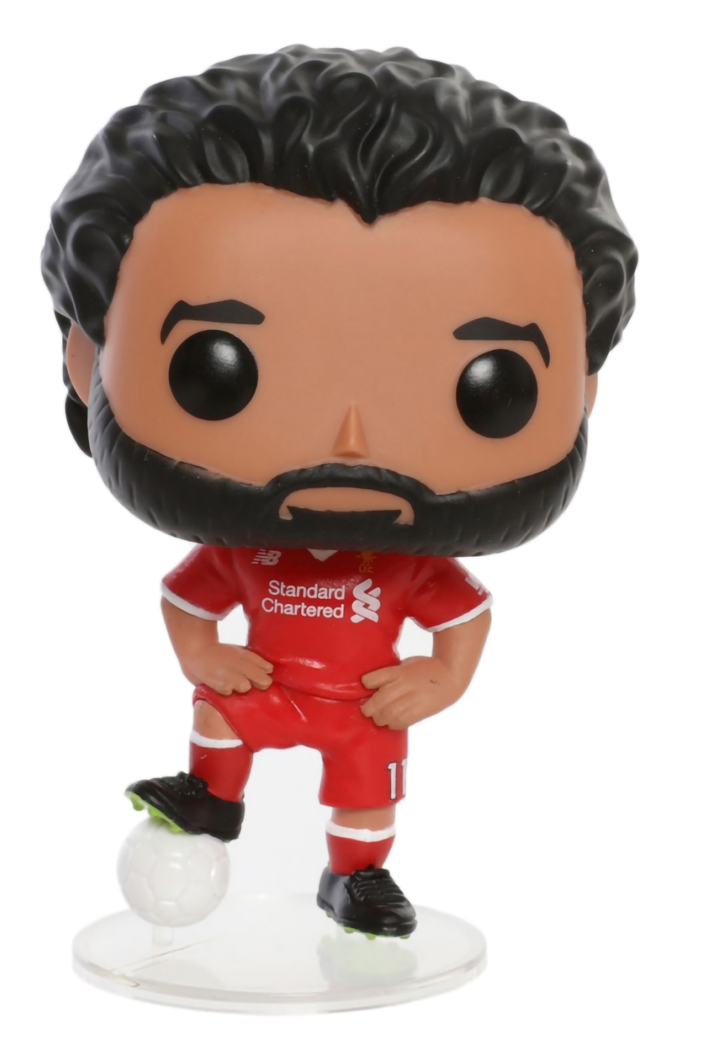 

Фигурка Funko POP Football: Liverpool – Mohamed Salah (9,5 см)