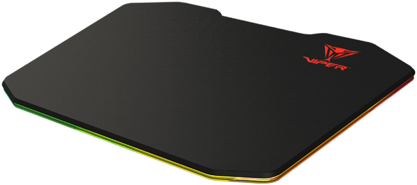 

Коврик для мыши Patriot Viper LED игровой