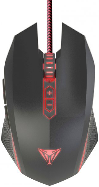 

Мышь Patriot Viper V530 проводная игровая для PC