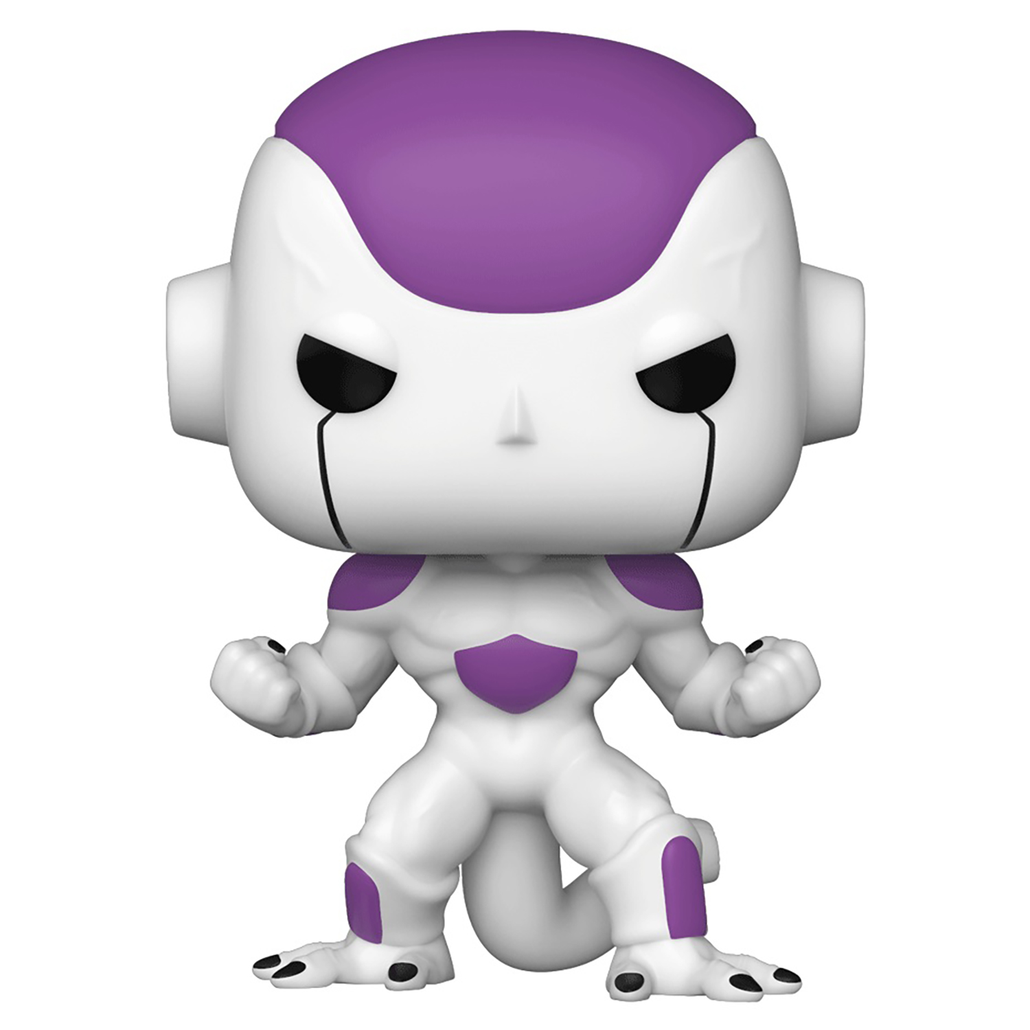 

Фигурка Funko POP Animation: Dragon Ball Z Series 8 – Frieza 4th Form (9,5 см)