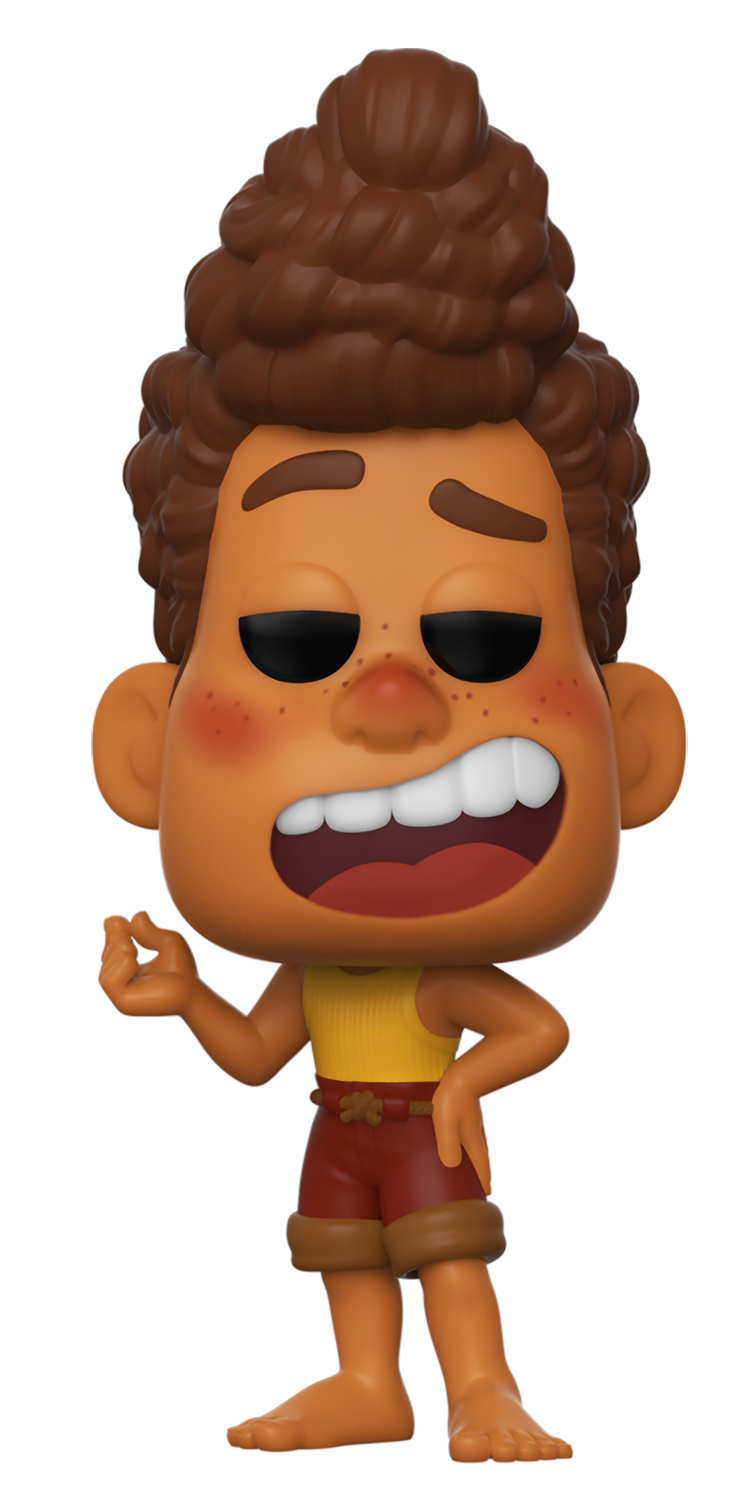 

Фигурка Funko POP Animation Disney: Luca – Alberto Scorfano Land (9,5 см)