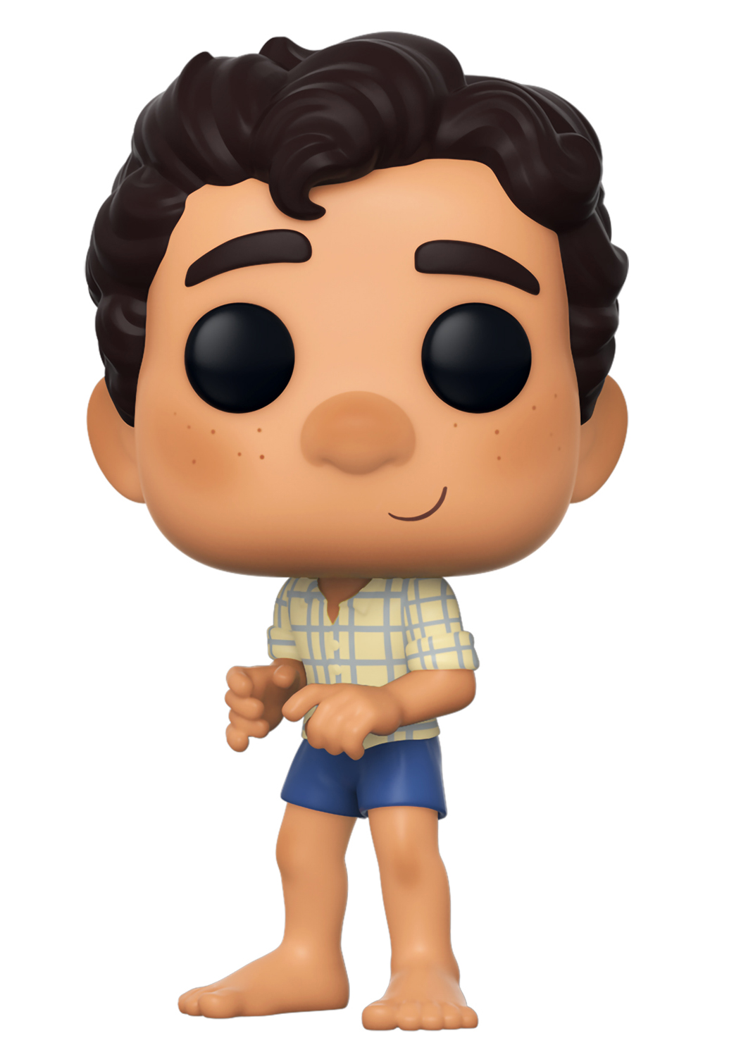 

Фигурка Funko POP Animation Disney: Luca – Luca Paguro Land (9,5 см)