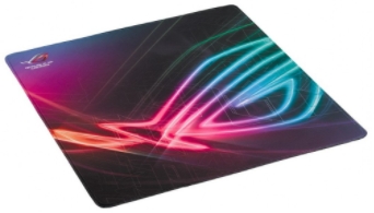 

Коврик для мыши ASUS Strix Edge игровой для PC (90MP00T0-B0UA00)
