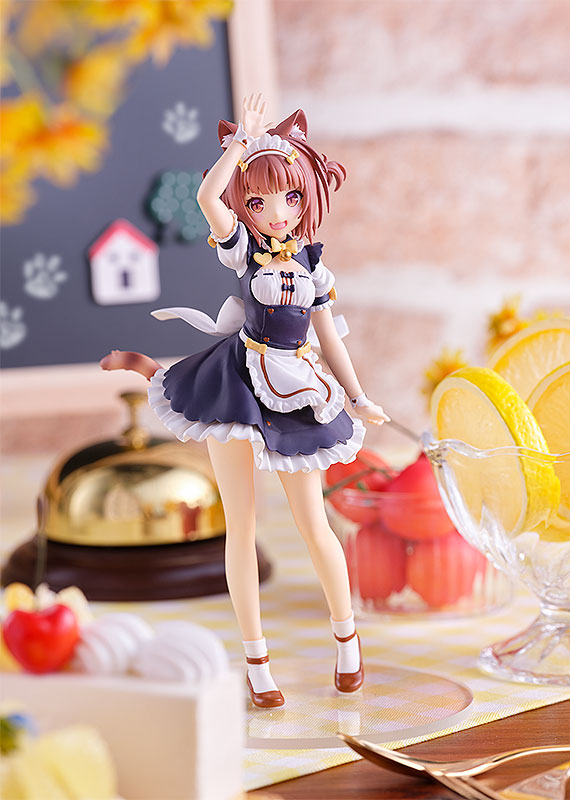 

Фигурка Pop Up Parade Nekopara: Azuki (16 см)