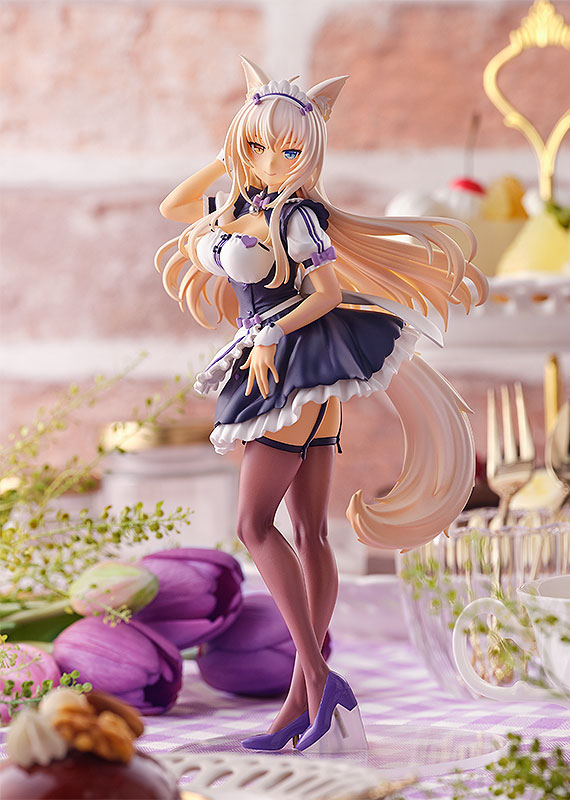 

Фигурка Pop Up Parade Nekopara: Coconut (19 см)