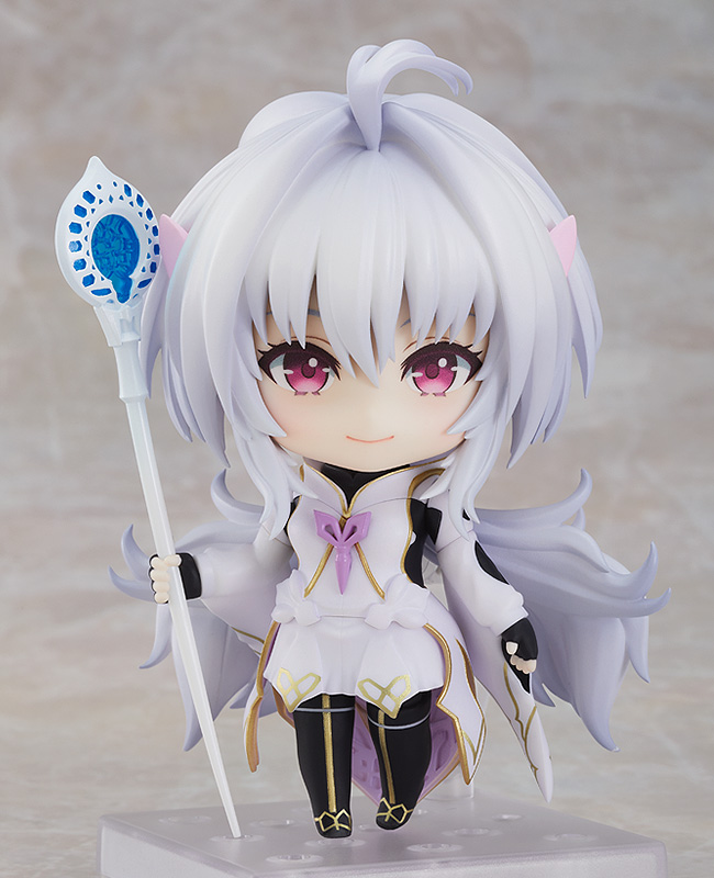 Фигурка Nendoroid Fate / Grand Order Caster / Merlin (Prototype) (10 см)