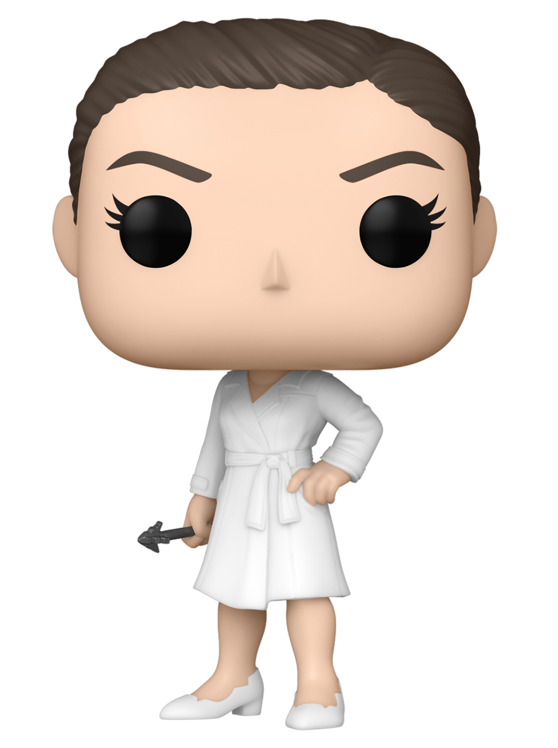 

Фигурка Funko POP Movies: Zack Snyder's Justice League – Diana Prince With Arrow (9,5 см)