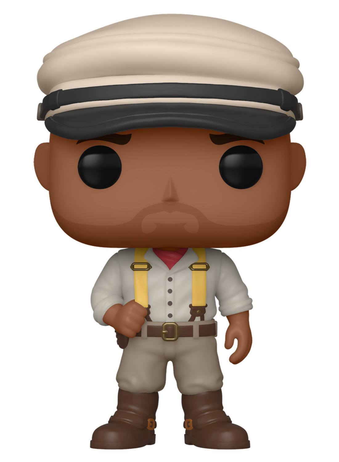 

Фигурка Funko POP Disney: Jungle Cruise – Frank (9,5 см)