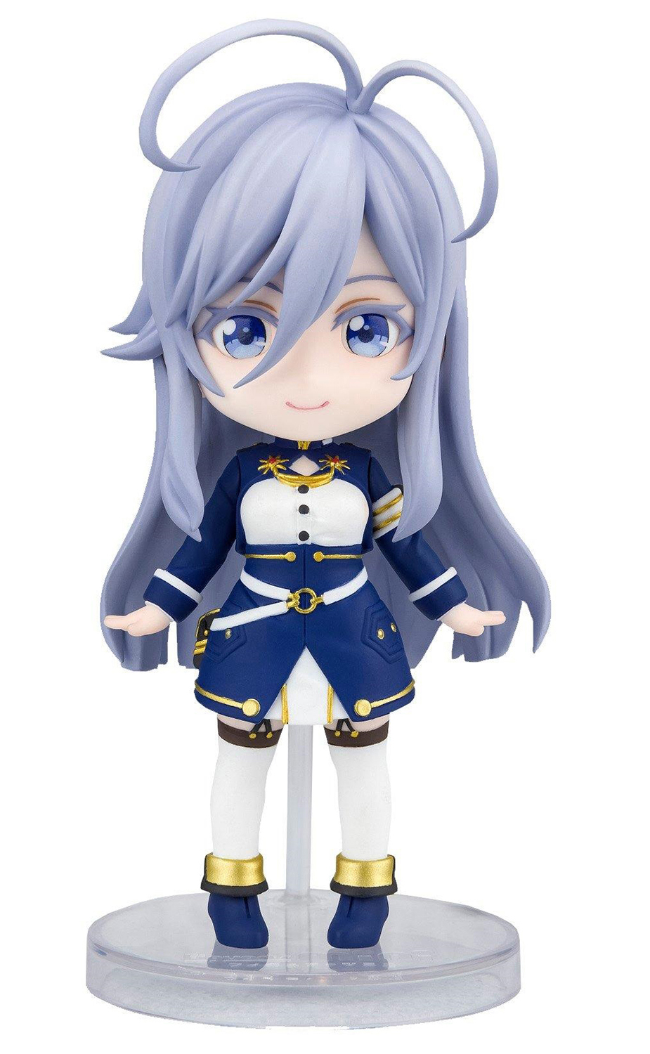 

Фигурка Figuarts Mini 86 Eighty Six Vladilene Milize (9 см)