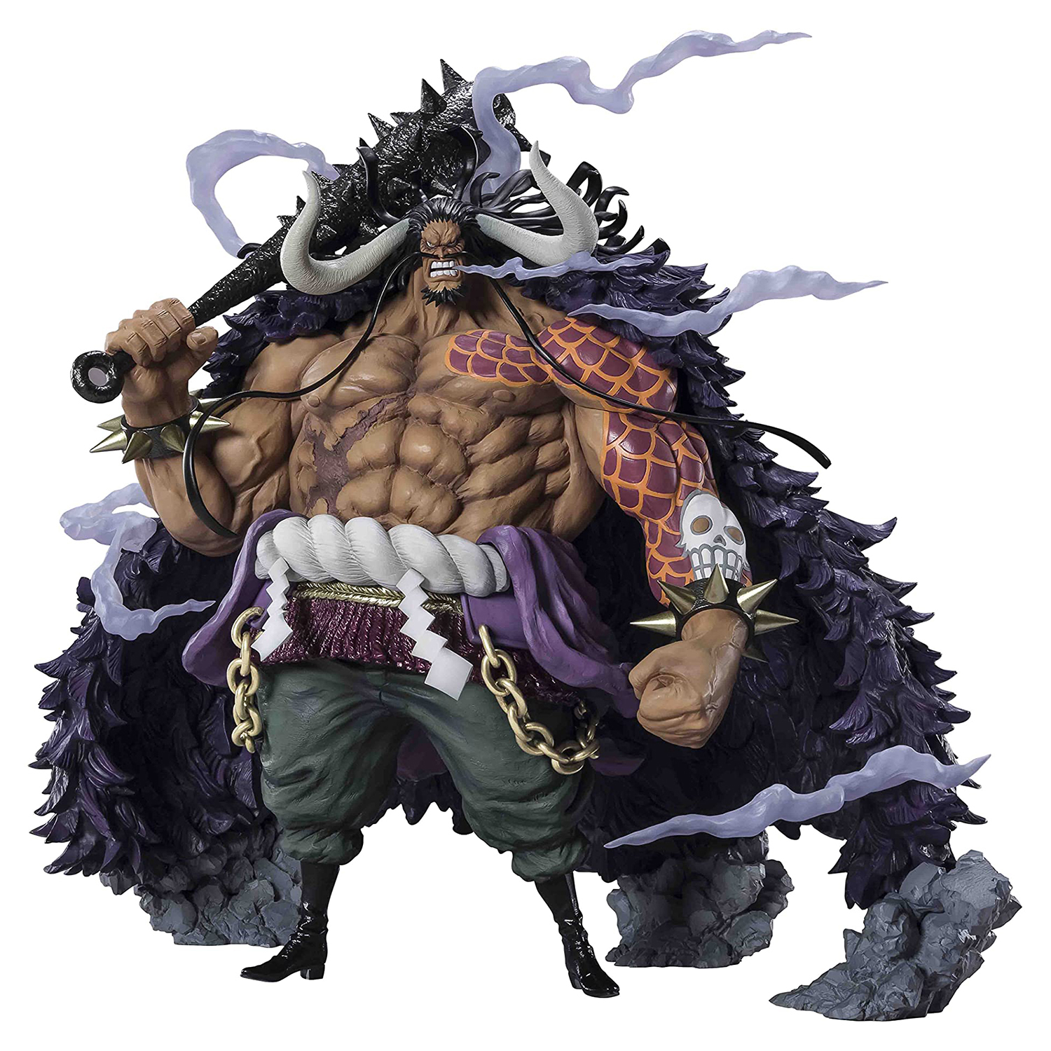 

Фигурка Figuarts ZERO One Piece – Kaido King Of The Beasts Extra Battle