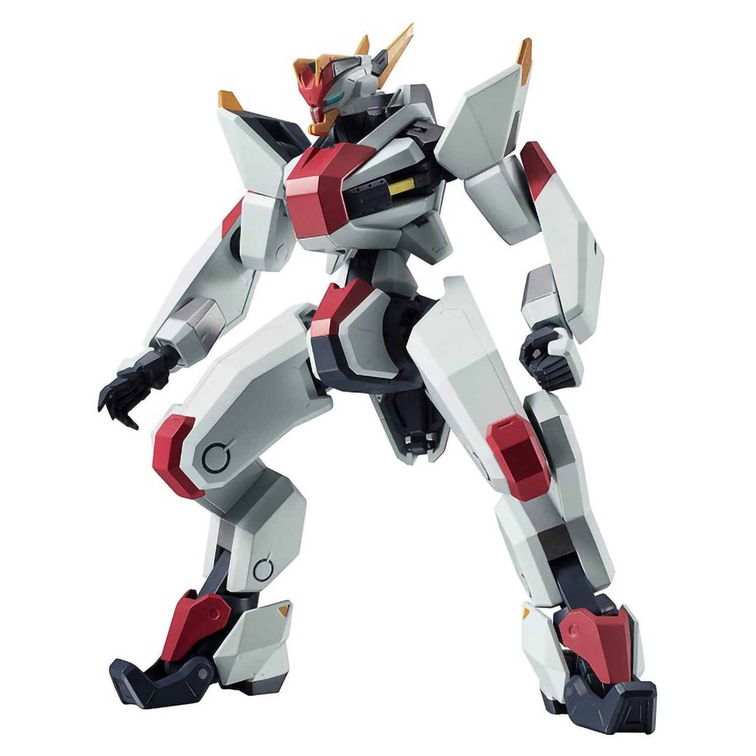 

Фигурка Kyoukai Senki Side Amaim Kenbu The Robot Spirits