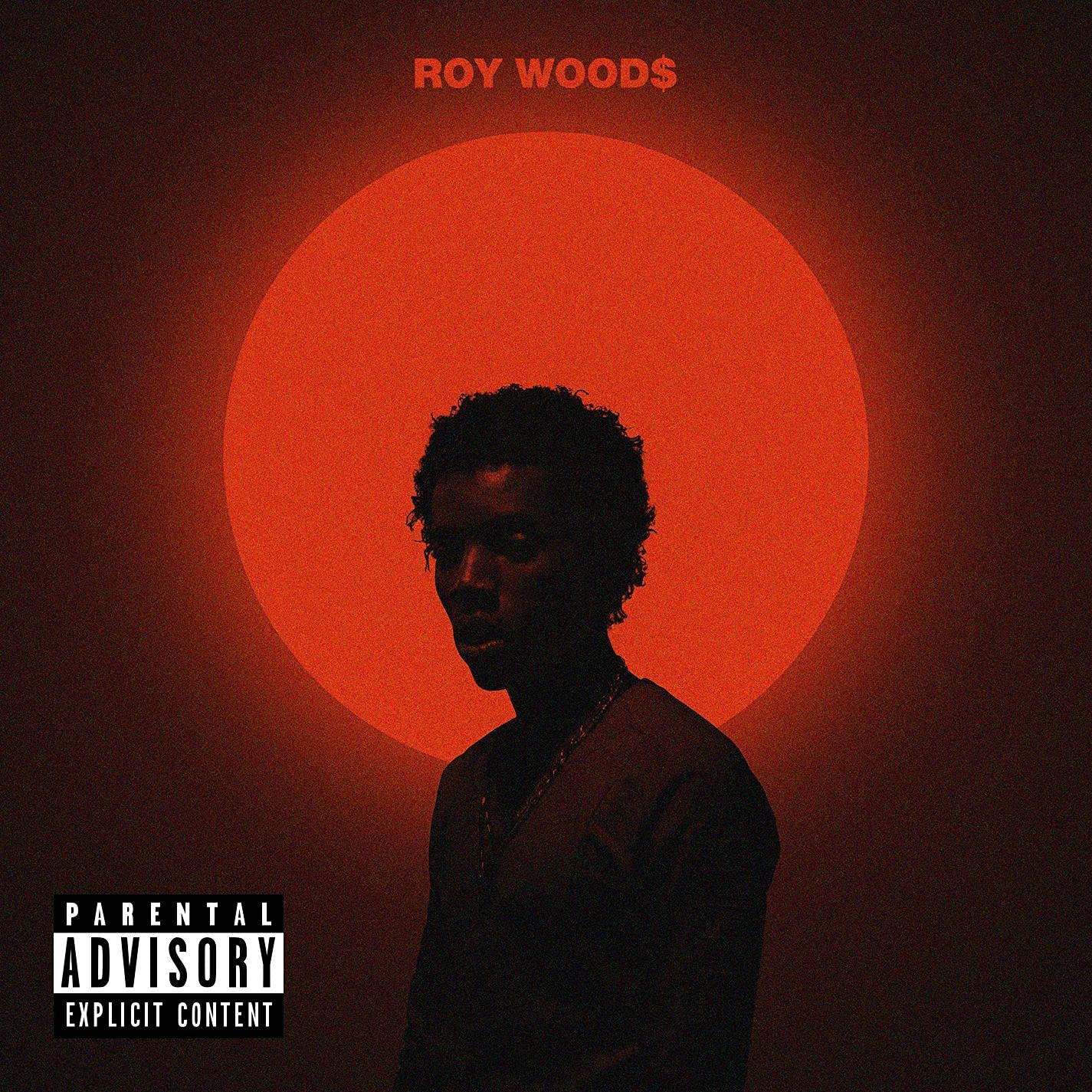 Roy Woods – Waking At Dawn Expanded Coloured Apple Red Vinyl (LP) от 1С Интерес